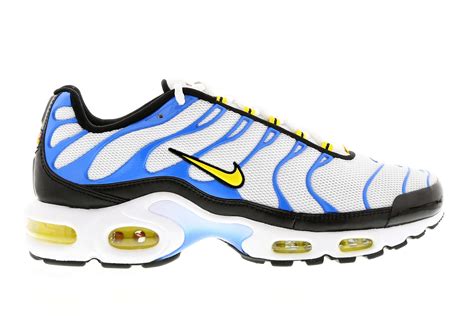 nike herren freizeitschuhe air max plus|Nike tuned Air Max Plus.